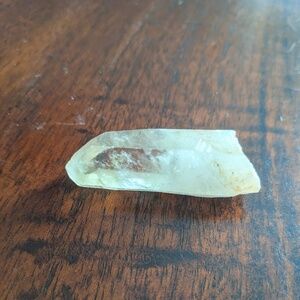 Natural Citrine Crystal